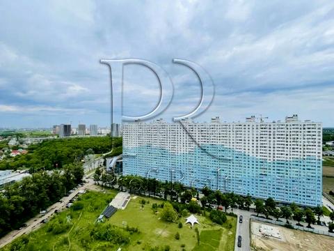 квартира за адресою Одеське шоссе, 18