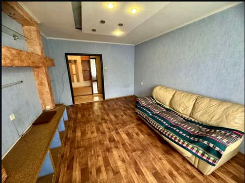 квартира по адресу Героев просп., 45