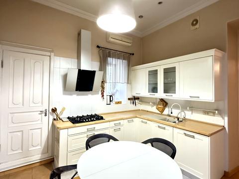 квартира за адресою Новосельського вул., 65