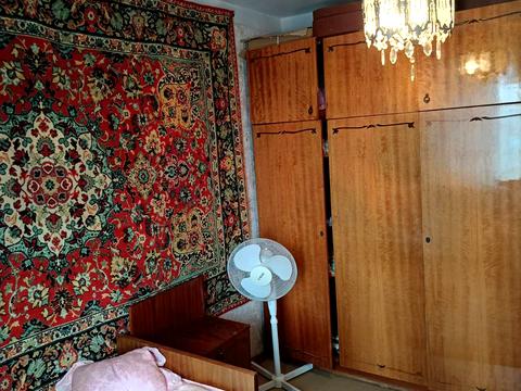 квартира за адресою Матроса, 42