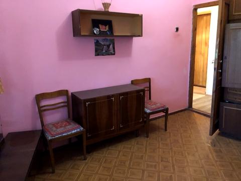 квартира по адресу Бориса Литвака ул. (Заславського), 21