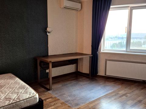 квартира по адресу Юрия Шумского ул., 5