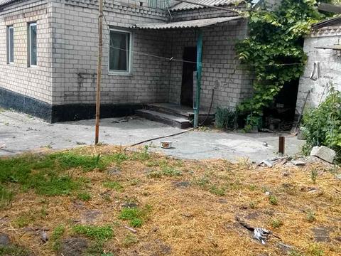 дом по адресу  ул., 2а