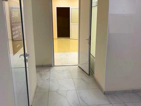 коммерческая по адресу Дмитрия Яворницкого просп. (Карла Маркса), 49к