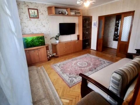 квартира по адресу Академика Глушко просп., 2