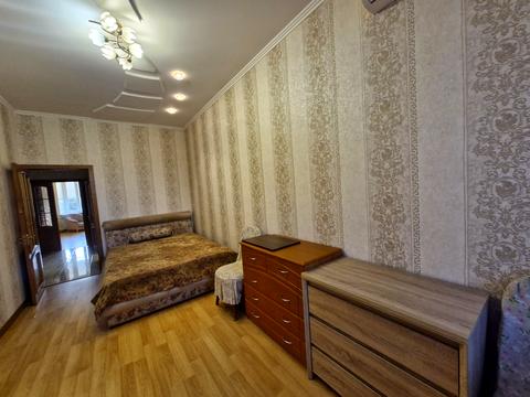 квартира по адресу Тополёвая ул., 30
