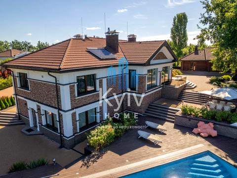 будинок за адресою вул. Ягідна