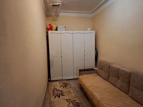 квартира по адресу Запорожская ул., 18