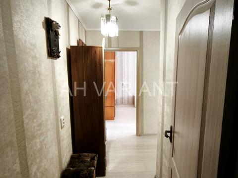 квартира за адресою Ужгород, Іштвана Сечені вул., 29