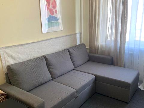 квартира за адресою Патріарха Мстислава Скрипника вул., 9