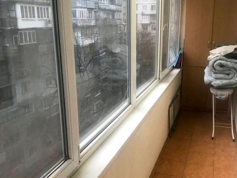 квартира по адресу Пантелеймоновская ул., 88