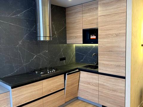 квартира за адресою Запорізьке шосе, 32а