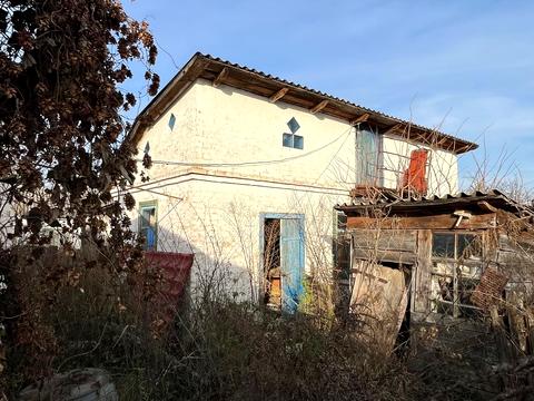 будинок за адресою Марії Лагунової