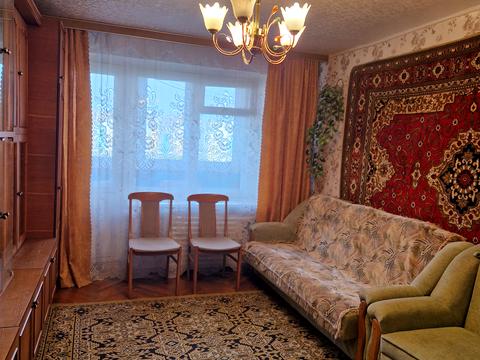 квартира по адресу Академика Заболотного ул., 126/1