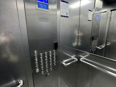 квартира по адресу Фонтанская дорога ул., 25