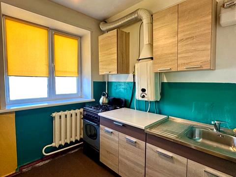 квартира по адресу Коцюбинского пер., 4б