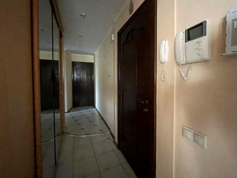 квартира за адресою Космічна вул., 6