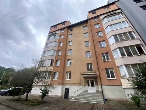 квартира за адресою Гетьмана Петра Дорошенка вул., 26