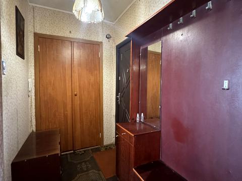 квартира по адресу Волонтёрская ул. (Социалистическая), 60