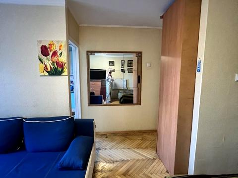 квартира за адресою Академіка Заболотного вул., 156 к1