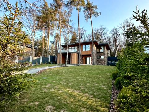 будинок за адресою Верхньосадова вул.