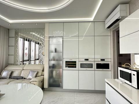 квартира за адресою Трускавецька вул., 6-В