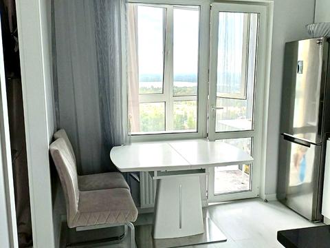 квартира по адресу Вишняковская ул., 4