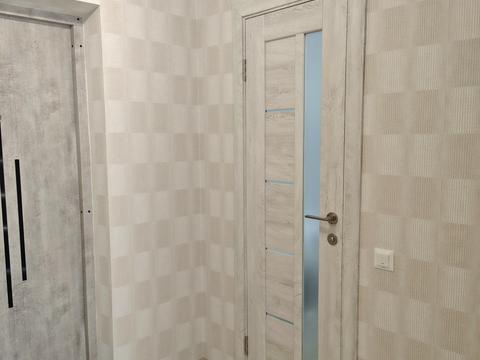 квартира по адресу Аллеи ул., 35/1 к1