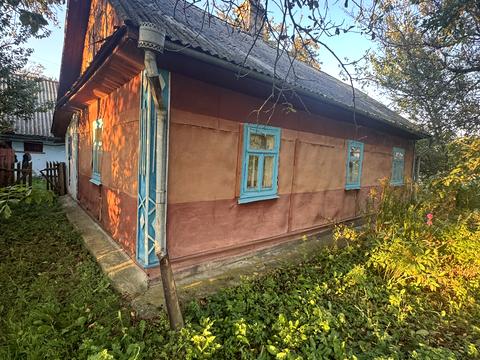 будинок за адресою Перемоги, 20