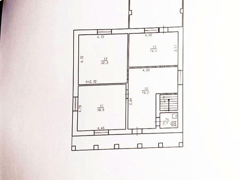 будинок за адресою Верхоли вул., 23