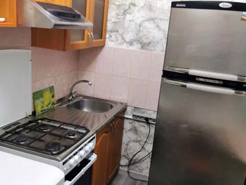 квартира по адресу Высоковольтная ул., 18