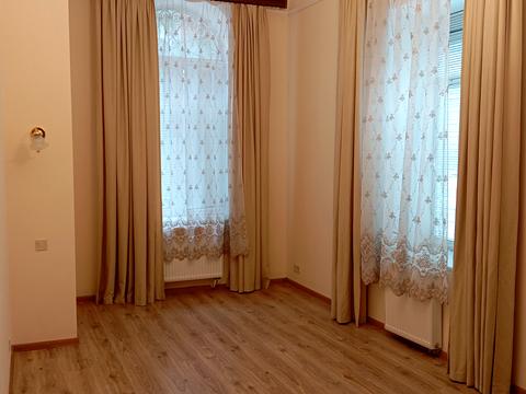 квартира по адресу Назаровская ул. (Ветрова), 7-Б