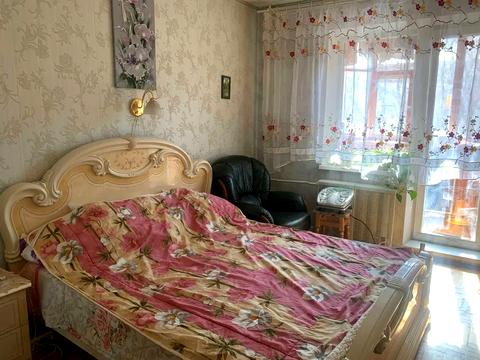 квартира по адресу Вильгельма Котарбинского ул. (Миколи Кравченка), 17