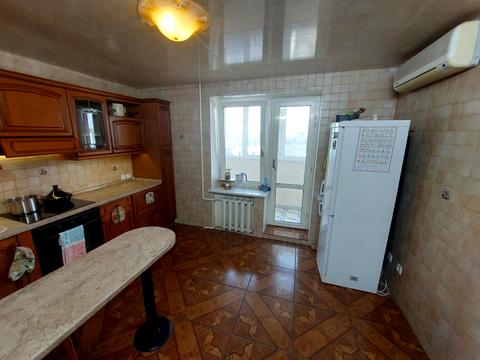 квартира по адресу Люстдорфская дорога ул., 172а