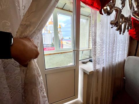 квартира по адресу Княгини Ольги ул., 1