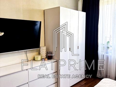квартира за адресою Ревуцького вул., 54-Б