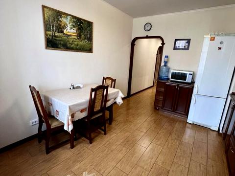 квартира по адресу Анны Ахматовой ул., 30