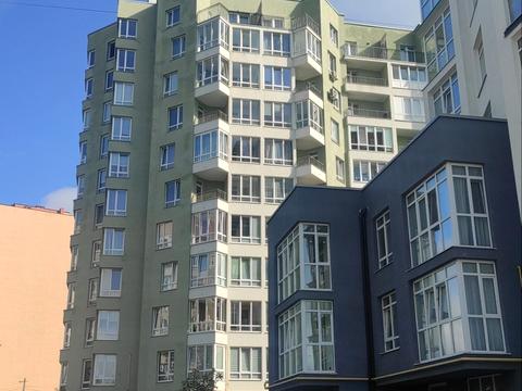 квартира по адресу Антонича, 7