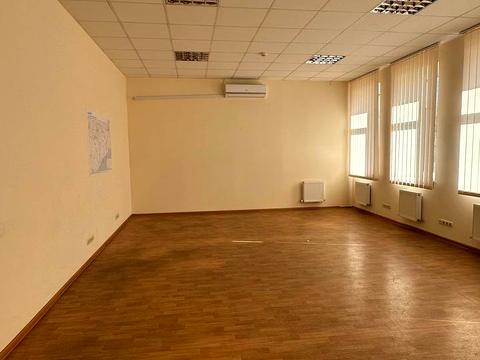комерційна за адресою Лесі Українки просп. (Пушкіна), 8д