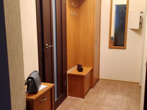 квартира по адресу Петра Калнишевського ул. (Михайла Майорова), 7