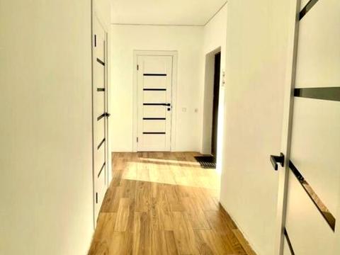 квартира за адресою Березова вул., 44