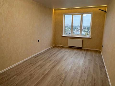 квартира по адресу с. Новоселки, Озёрная ул., 27а