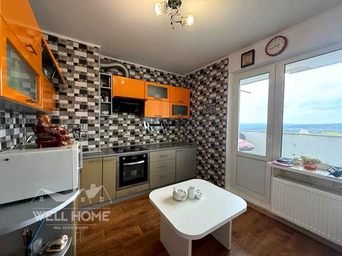 квартира за адресою Кургузова вул., 1-А к2