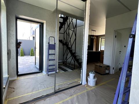 дом по адресу Садова