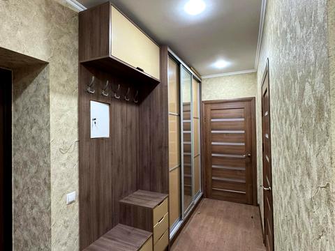квартира по адресу Ивано-Франковск, Химиков ул., 31