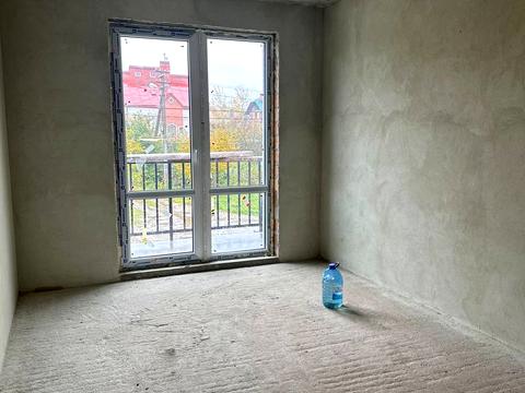 дом по адресу Белогорща ул.