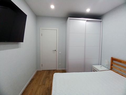 квартира за адресою Новооскольська, 6