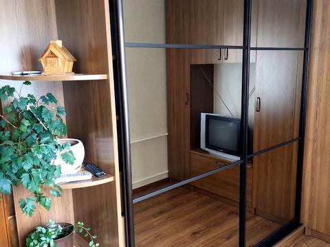 квартира за адресою Кам'янецька вул., 52/1