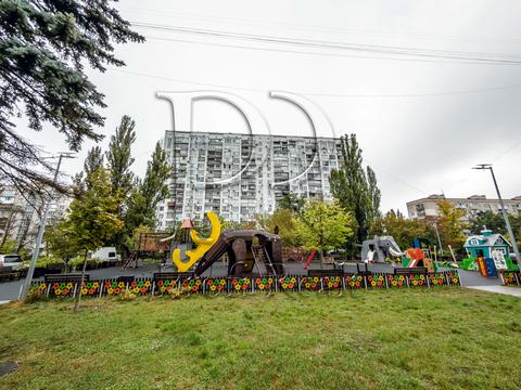 квартира за адресою Русанівська набережна вул., 6