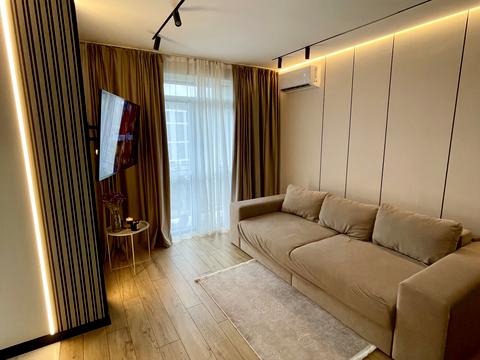 квартира за адресою Олександра Довженка вул., 31в, к. 7